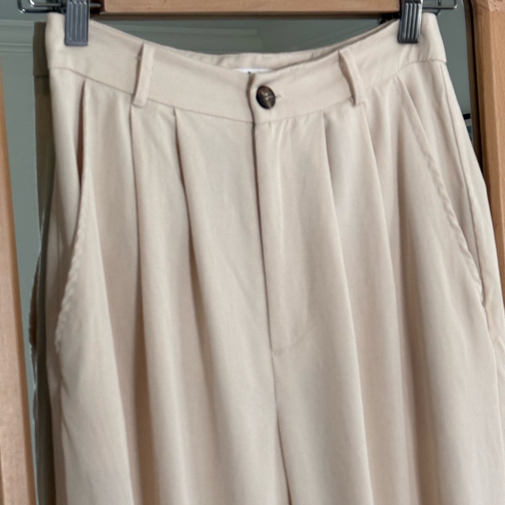 Reformation Mason Pant